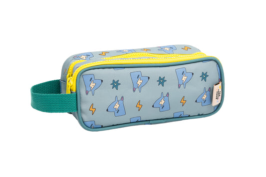 Funky Dogs Pencil Case