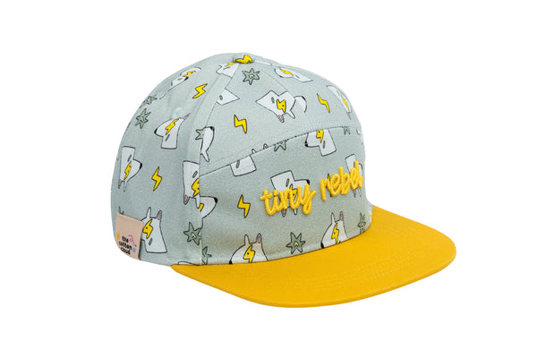 PRODUCTS WITH IMPERFECTIONS - Cap Funky Dogs