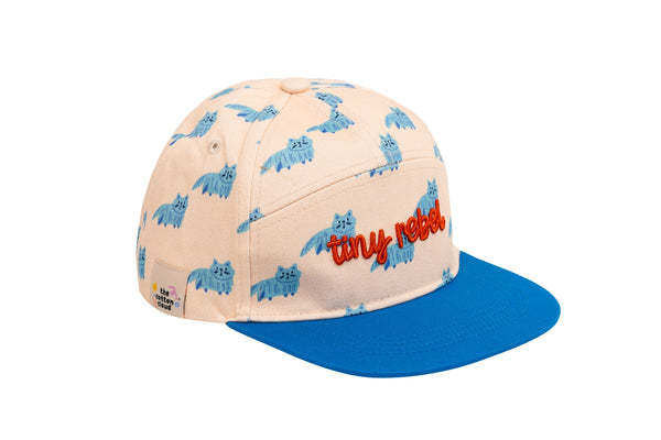 PRODUCTS WITH IMPERFECTIONS Meowtiful Cats Cap