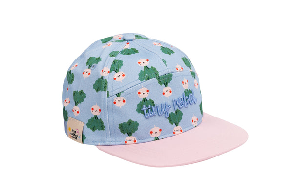 PRODUCTS WITH IMPERFECTIONS - Veggie Pals Cap