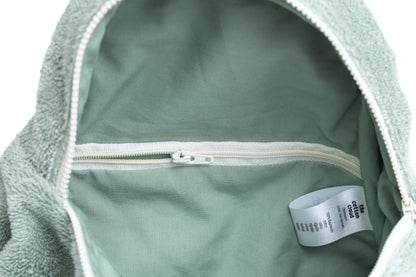 Pedro Pear terry cotton backpack