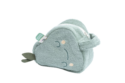 Pedro Pear Fruit-shaped wash bag
