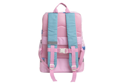 Children's A4 Backpack DANCING HEARTS