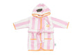 Peignoir Mandy Mandarine