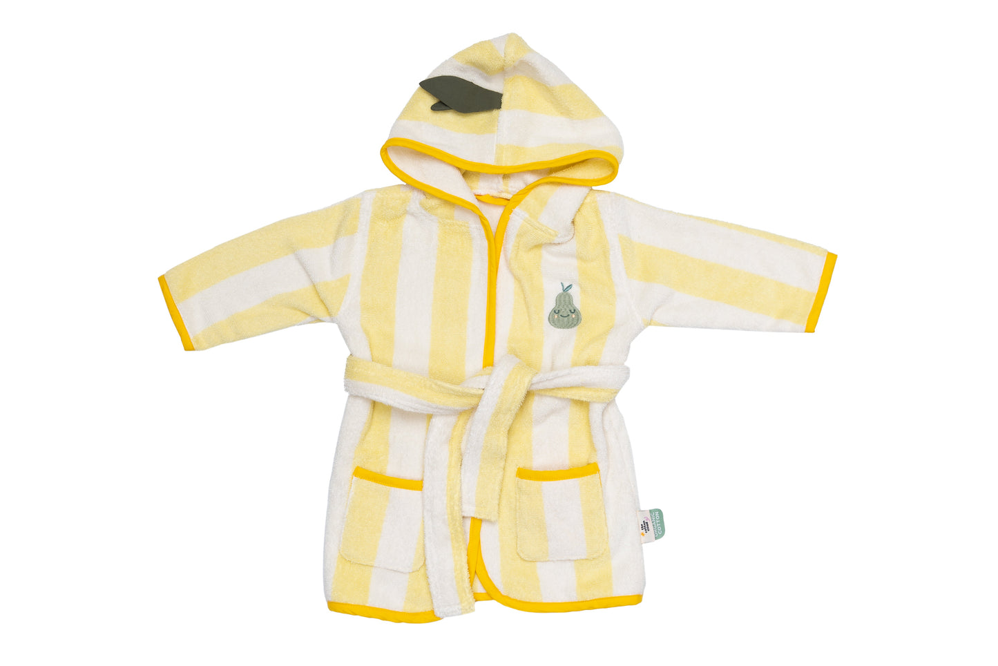 Pedro Pear Dressing Gown