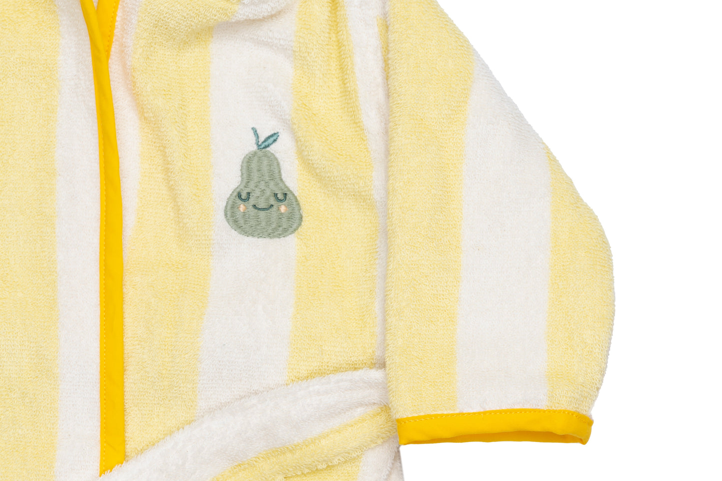 Bademantel Pedro Pear