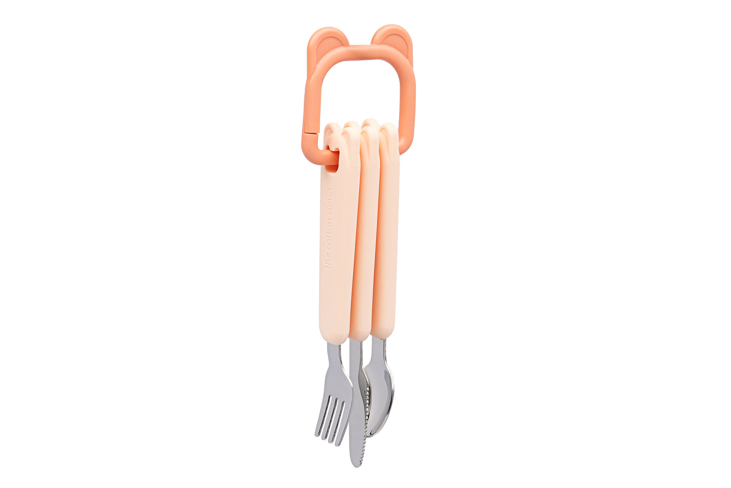 Housewife with Mandarin buckle