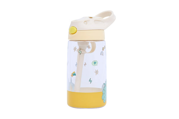 Trinkflasche aus Tritan Funky Dogs