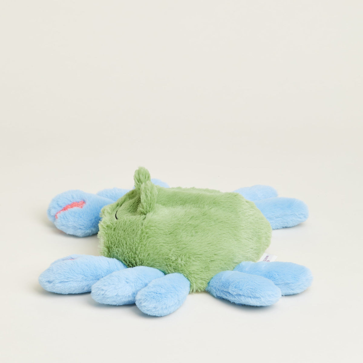 Warmies Crab Plush Hot Water Bottle
