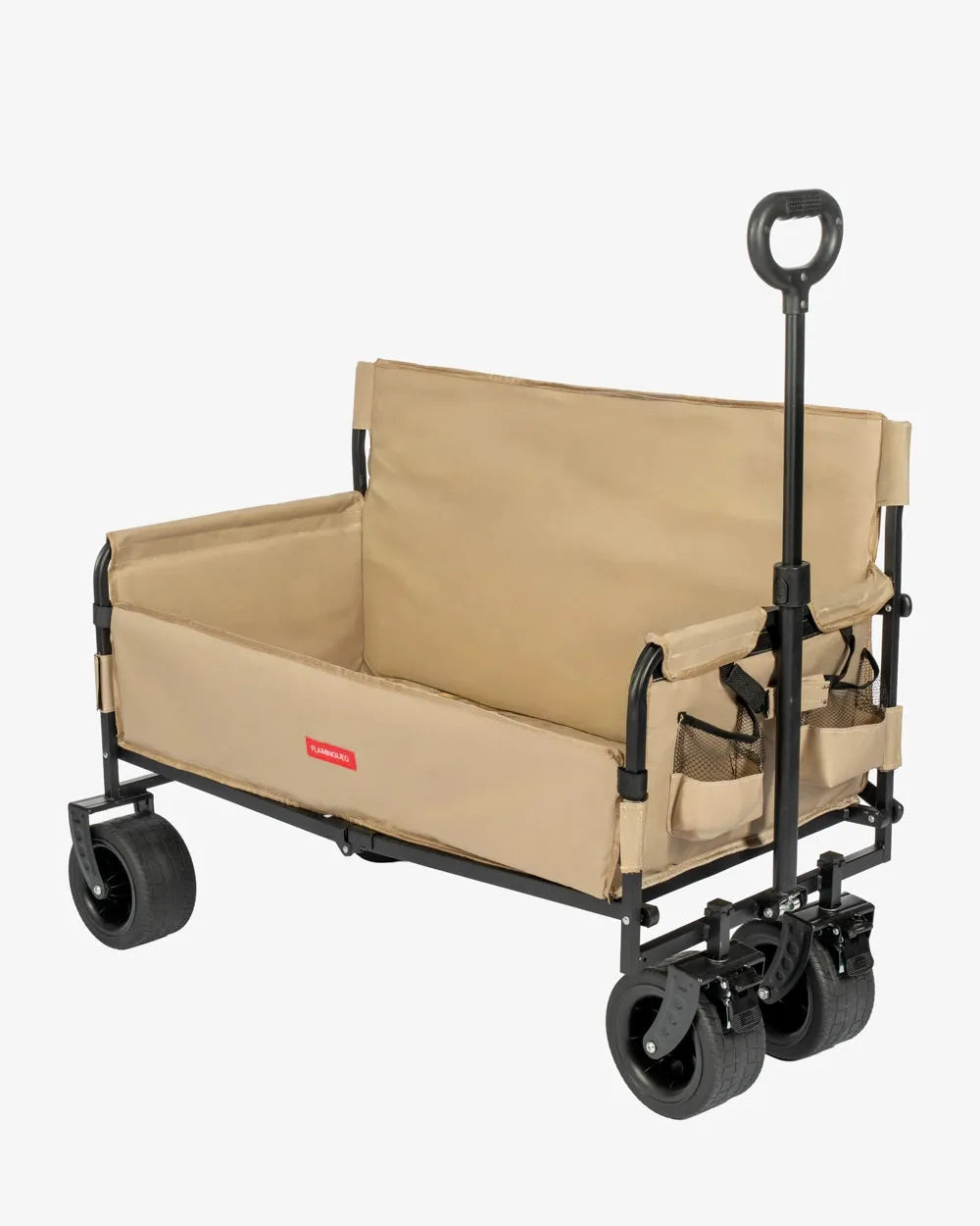 Carro plegable convertible en banco – CHESTER
