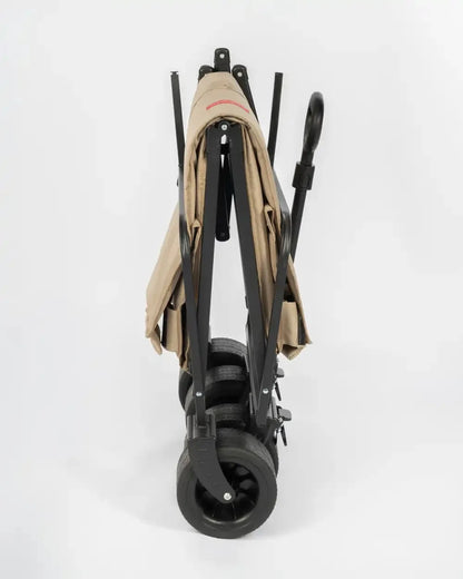 Carro plegable convertible en banco – CHESTER