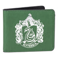 Harry Potter portemonnee - Slytherin