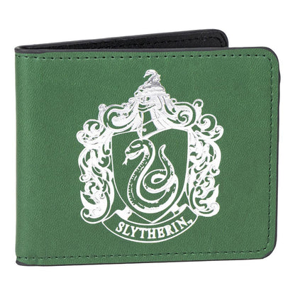 Harry Potter Wallet - Slytherin