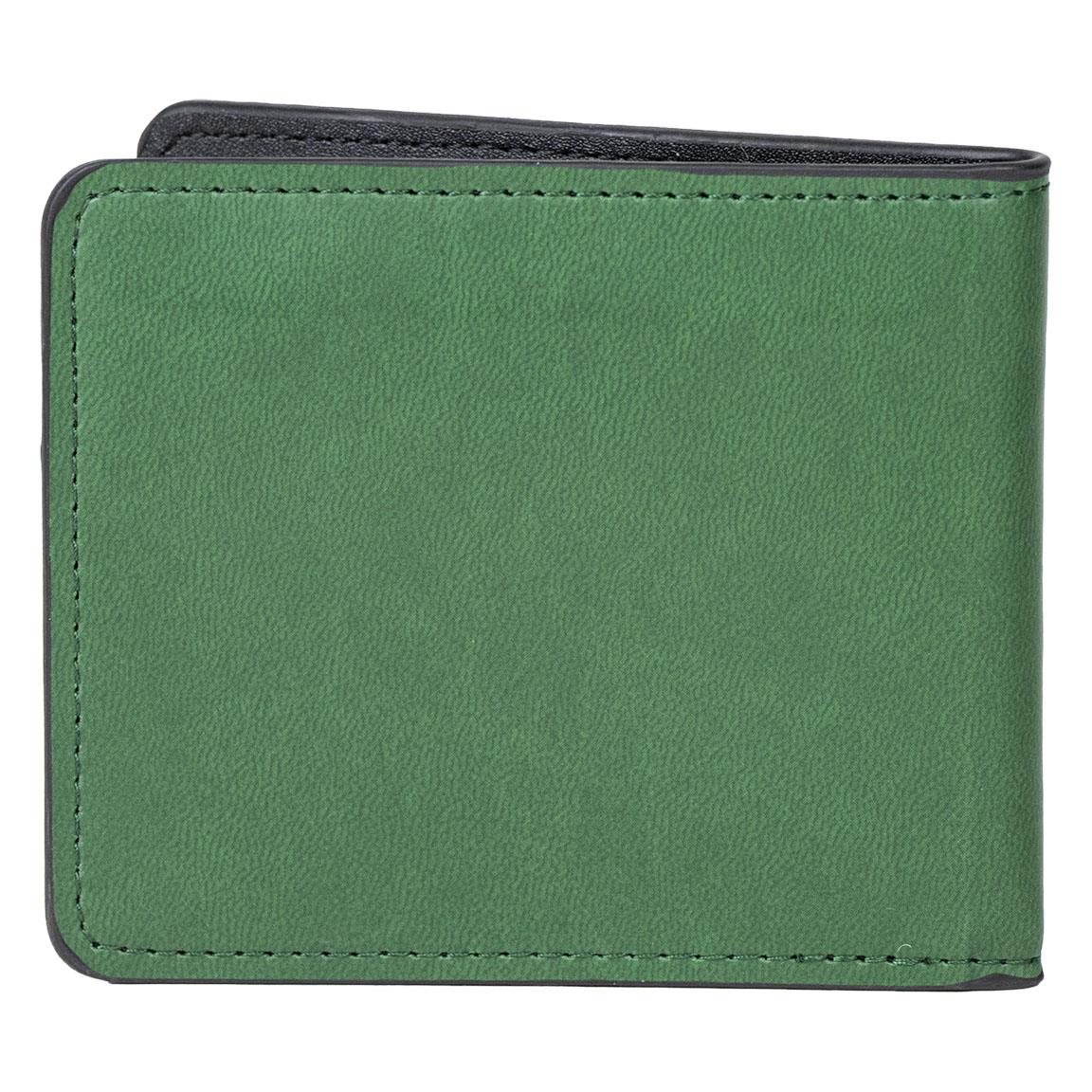 Harry Potter Wallet - Slytherin