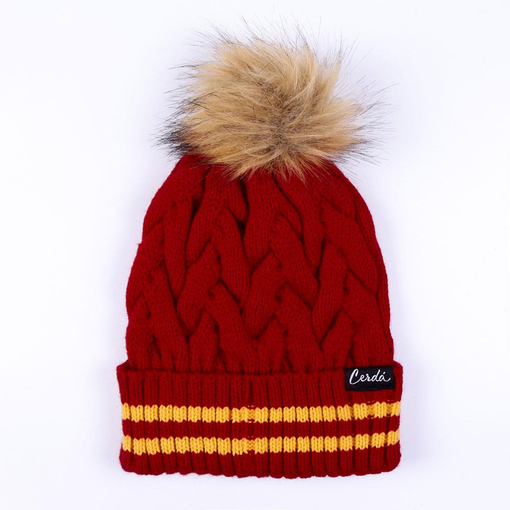 Bonnet Harry Potter Gryffondor – Cerdá