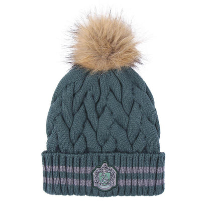 Harry Potter Beanie - Slytherin 