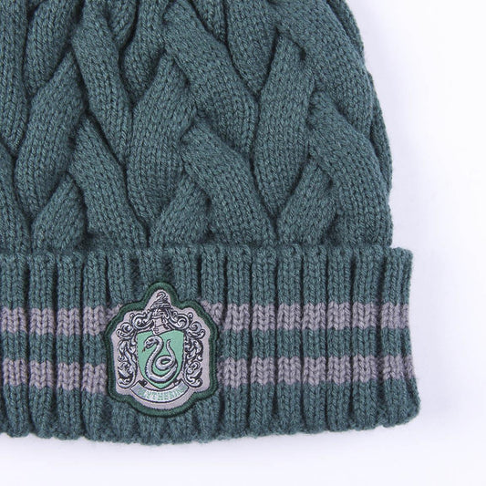 Harry Potter Beanie - Slytherin 