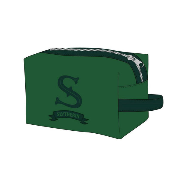Harry Potter toilettas - Slytherin