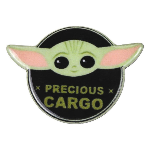 Star Wars: The Mandalorian Pin - The Child