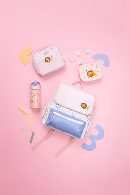 Wild Child Sports Bag