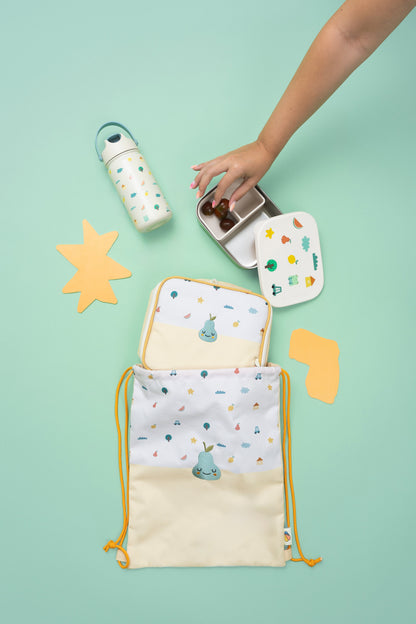 Tiny Bits Sports Bag