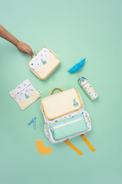Tiny Bits Sports Bag