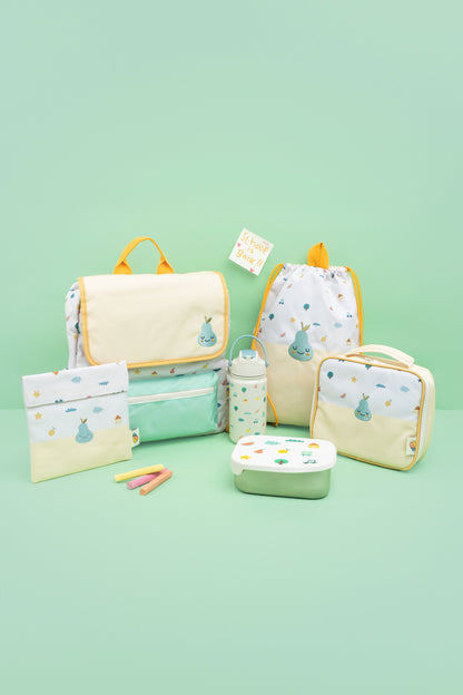 Tiny Bits Sports Bag