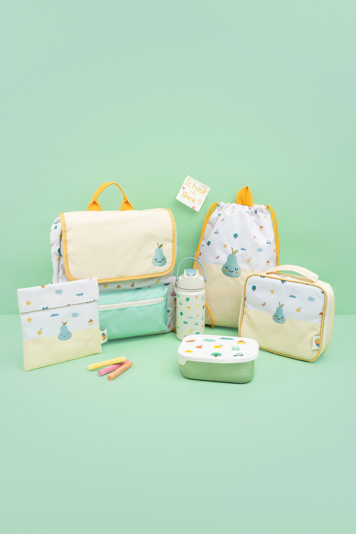 PRODUCTS WITH IMPERFECTIONS - Tiny Bits Sports Bag