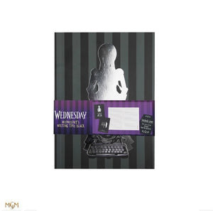 Carnet à Couverture Souple Wednesday