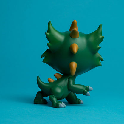 Cryptkins Unleashed: Golf 1 - Chupacabra