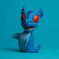 Cryptkins Unleashed: Golf 1 - Nessie