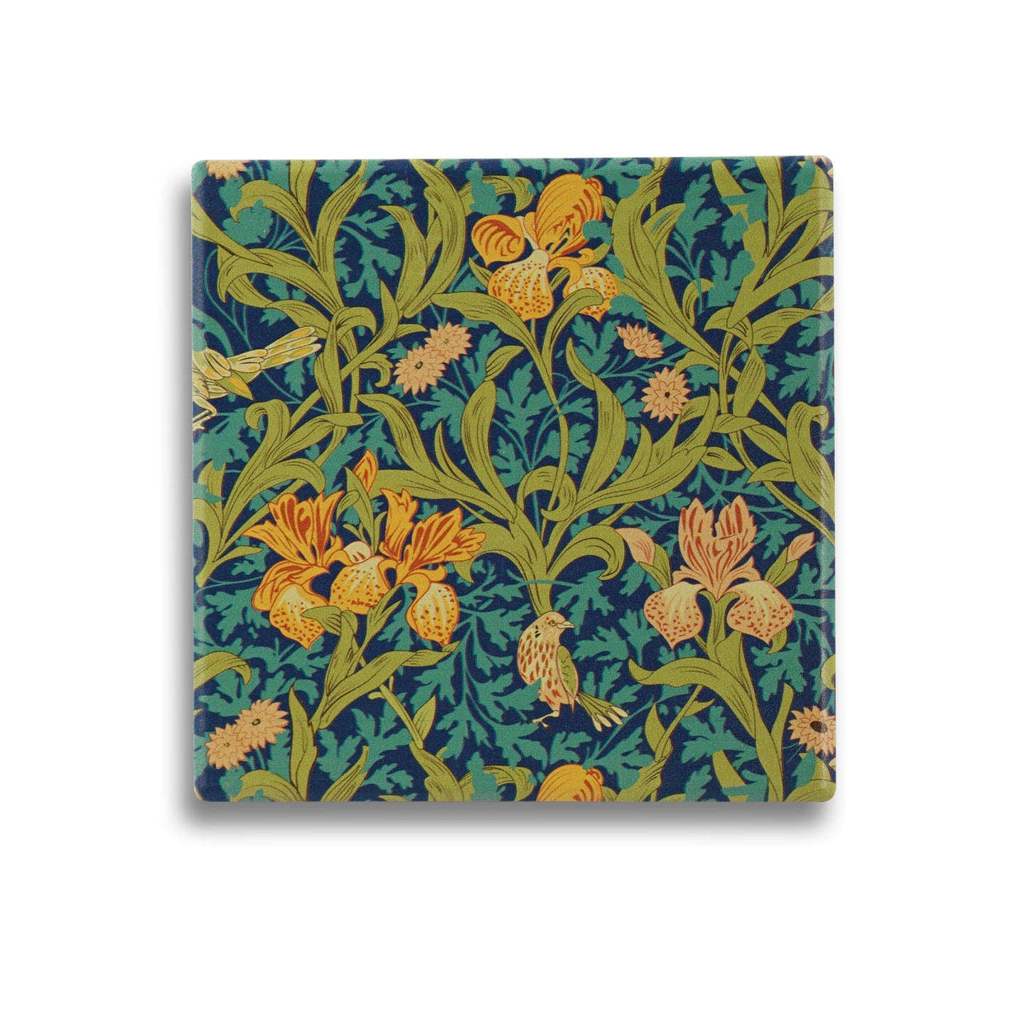 Coaster ACS John H. Dearle Iris