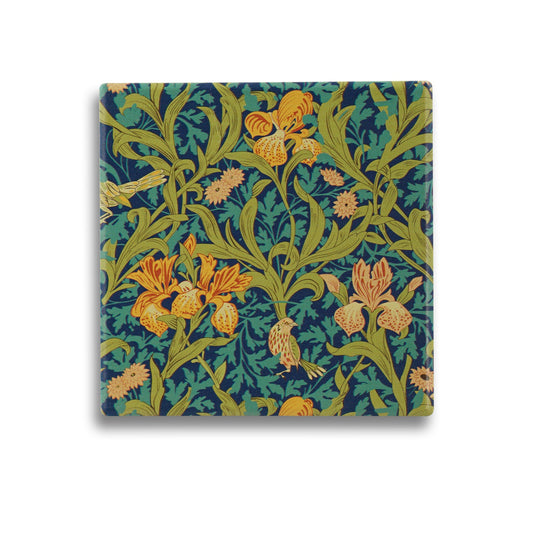 Coaster ACS John H. Dearle Iris
