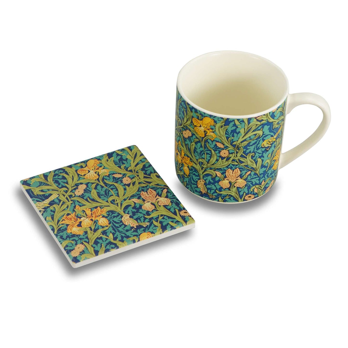 Coaster ACS John H. Dearle Iris
