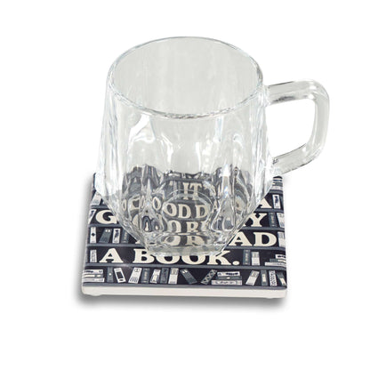 Sous-verre Pulteney Press - Good Day