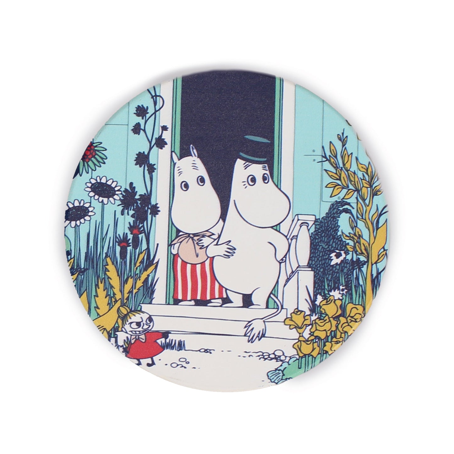 Moomin Riviera Coaster