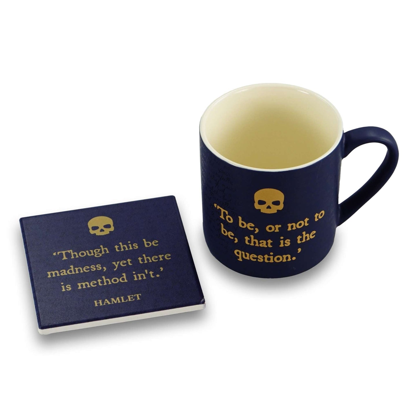 Shakespeare Hamlet Coaster