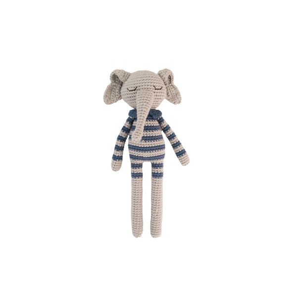 Doudou Ellie the elephant