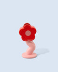 Curve-Blumenvase