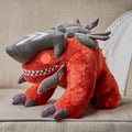 Cabal War Beast pluche speelgoed