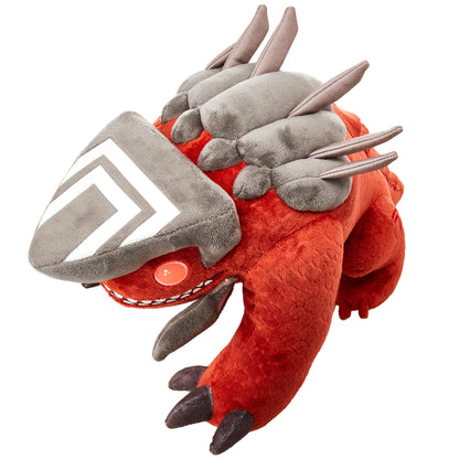 Cabal War Beast Plush