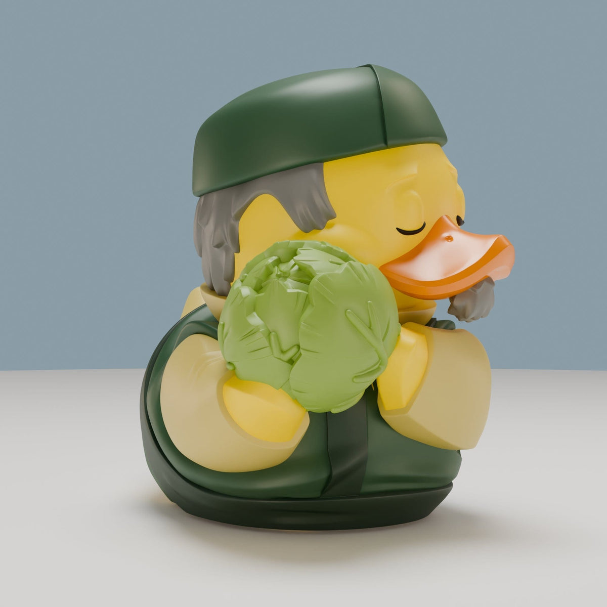 Duck Avatar: The Last Airbender Cabbage Merchant TUBBZ (Boxed Edition)