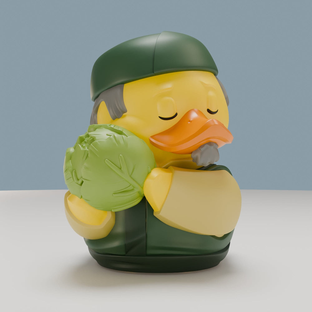 Canard Avatar: Le Dernier Maître de l’Air: Marchand de Choux TUBBZ (Boxed Edition)