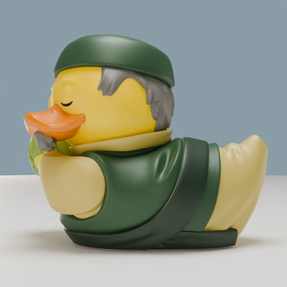 Duck Avatar: The Last Airbender Cabbage Merchant TUBBZ (Boxed Edition)