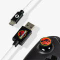 Micro-USB-kabel Jurassic Park