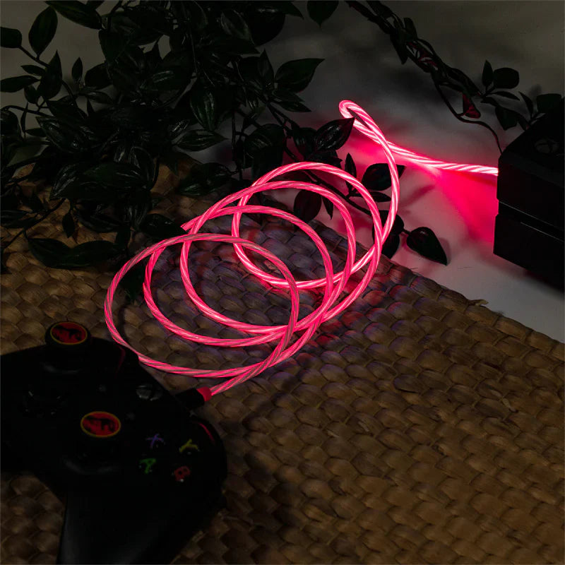 Micro-USB-kabel Jurassic Park