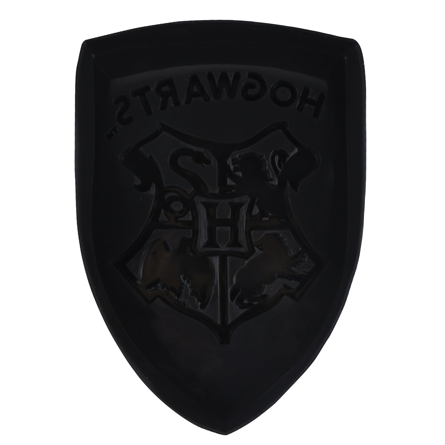 *Hogwarts silicone cake mold