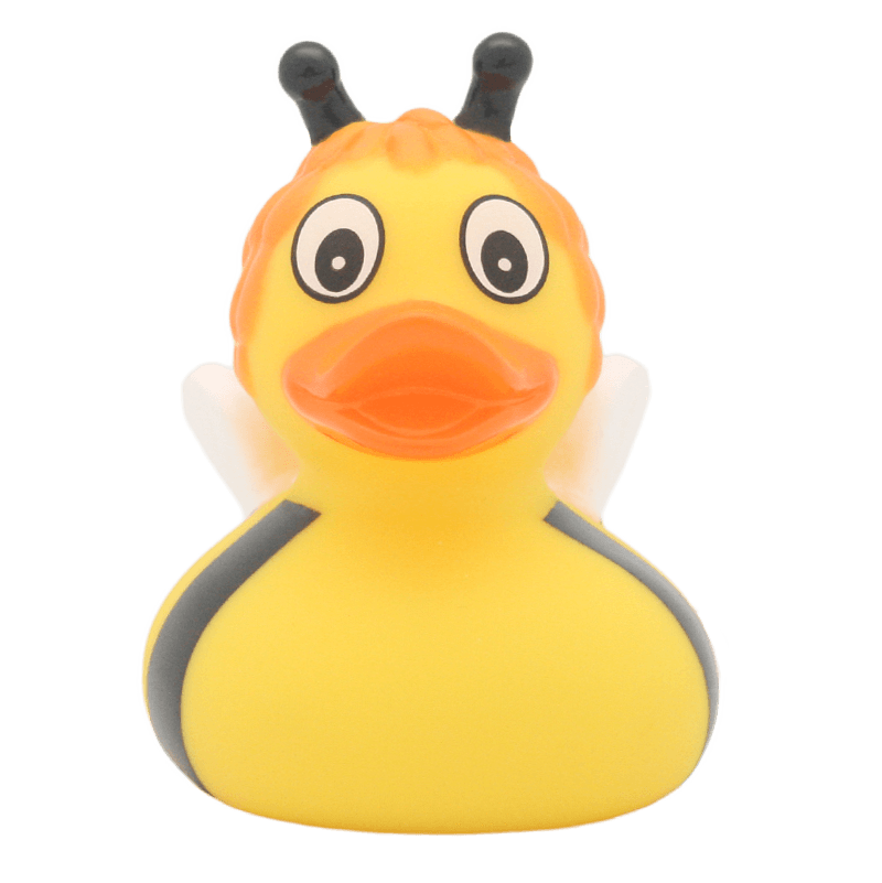 Bee duck