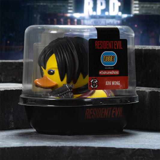 Canard Ada Wong (First Edition)