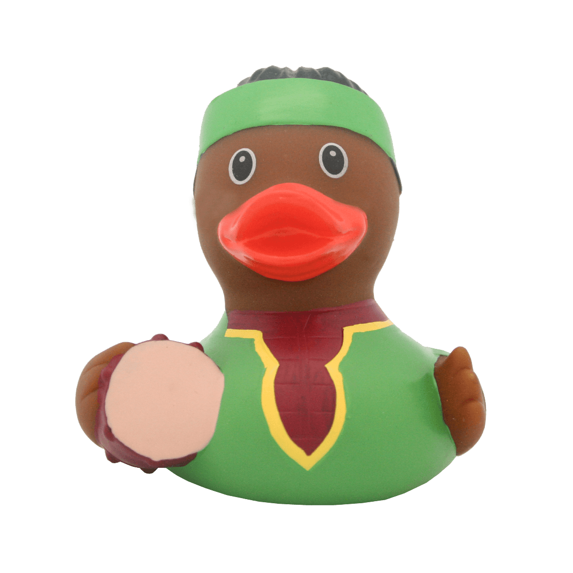African duck